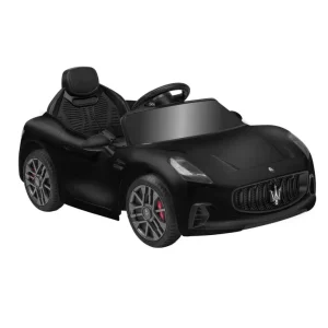 Globo – Veículo Bateria Telecomandado – Maserati Granturismo 12v