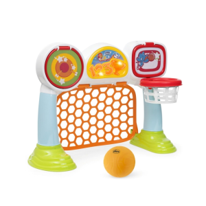 Chicco – Centro Atividades – Liga Multidesportiva