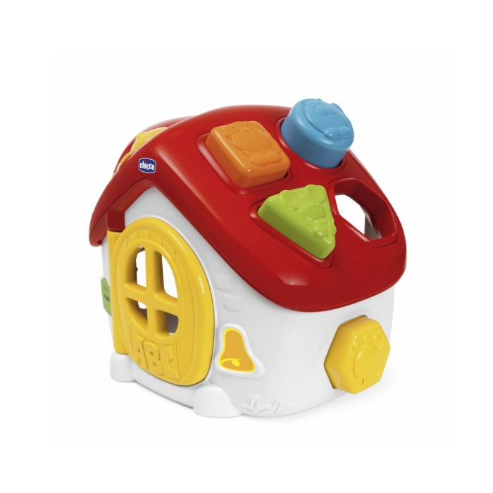 Chicco – Casa ABC Bilingue - Image 3
