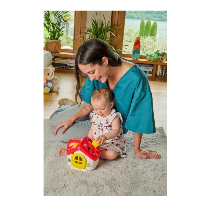 Chicco – Casa ABC Bilingue - Image 8