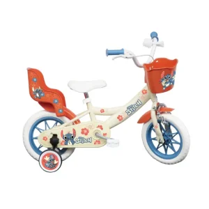 Dino Bikes – Bicicleta Stitch – Roda 12