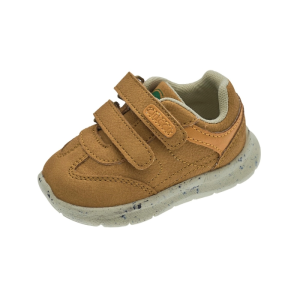 Chicco – Ténis Gipper – Mostarda