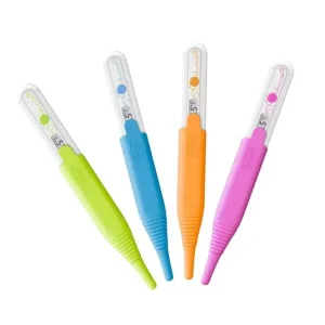 Chicco – Termómetro Digital – DigiBaby