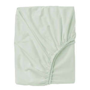 Baby Clic – Lençol Ajustável 60×120 – Verde