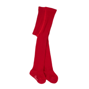 Chicco – Meias Collants – Vermelho