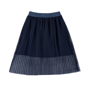 Chicco – Saia Tule – Azul Escuro