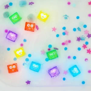GloPals – Cubos Luminosos Água