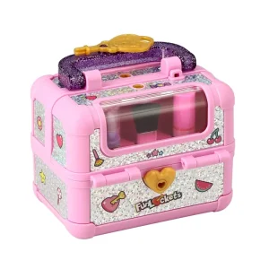Jumbo – FunLockets – Caixa de Beleza Secreta