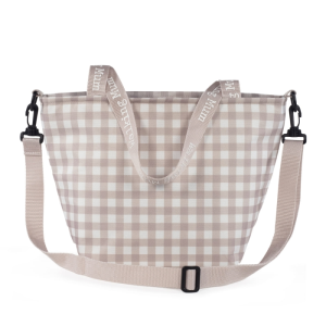 Walking Mum – Bolsa Térmica – Caetana Sand