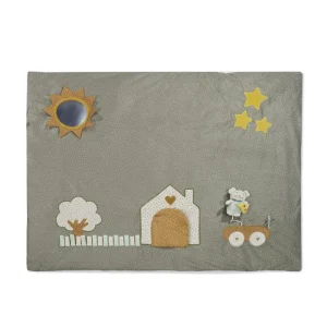 Walking Mum – Manta Atividades – Poppy