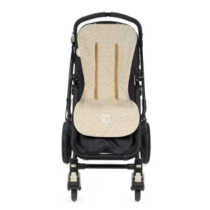 Walking Mum – Forra Carrinho – Polka Dot – Poppy Cinnamon