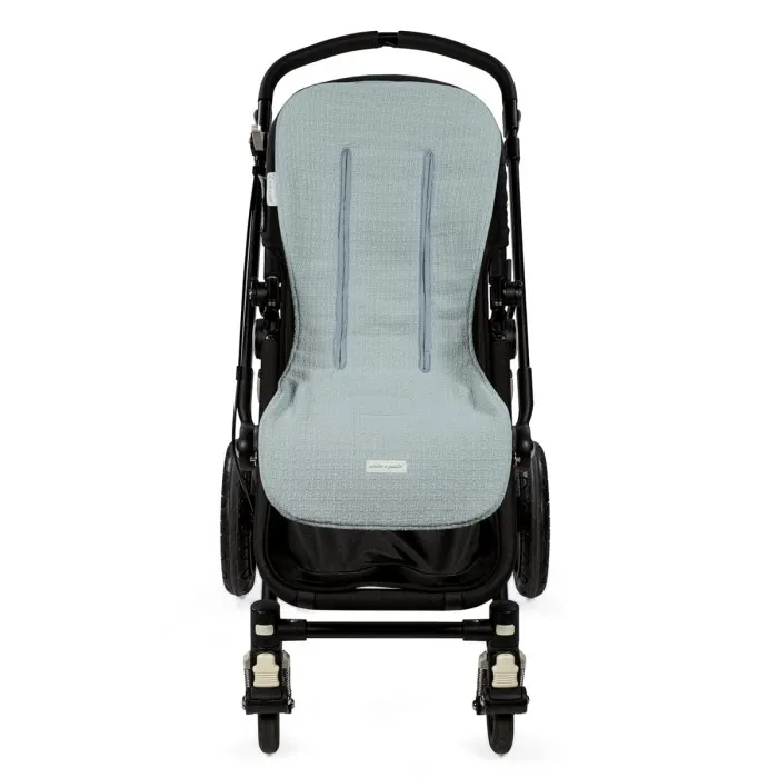 Pasito A Pasito – Forra Carrinho – Icon Green