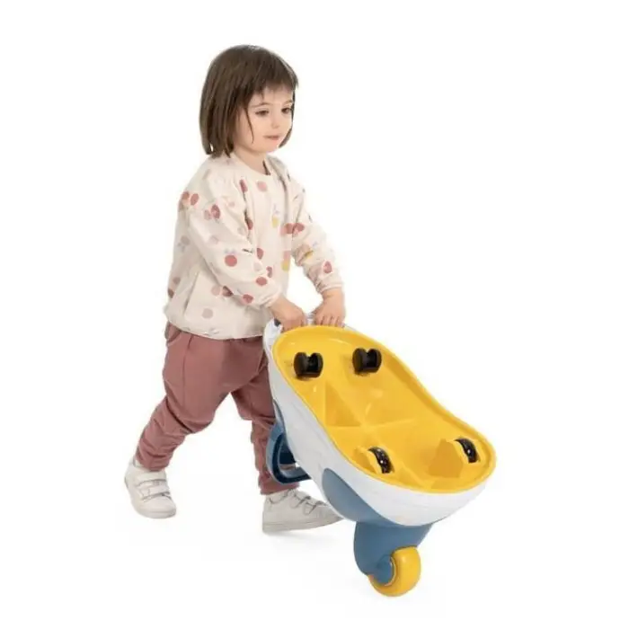 Chicco – Andador 3 em 1 – Panda - Image 8