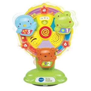 Vtech Baby – Roda Musical
