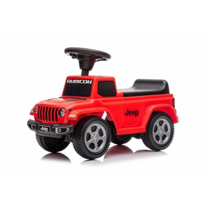Devessport – Andador Jeep Gladiator – Vermelho