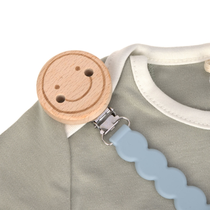 Lässig – Prende Chupetas – Tiny Smile Azul - Image 6