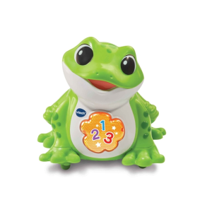 Vtech Baby – Rã Saltitona
