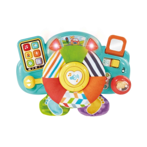 Vtech Baby – Volante Interativo