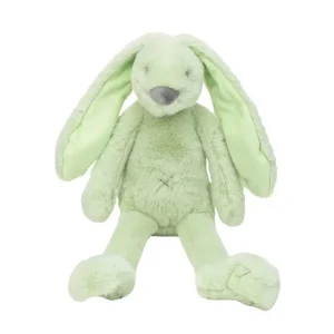 Happy Horse – Peluche Eco Coelho Richie Verde 38cm