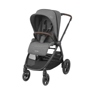 Maxi-Cosi – Carrinho Passeio Street – Select Grey