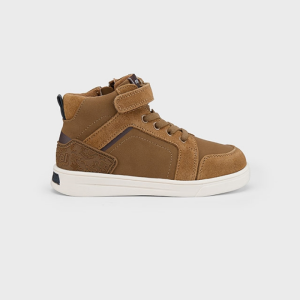 Mayoral – Botas – Castanho Escuro