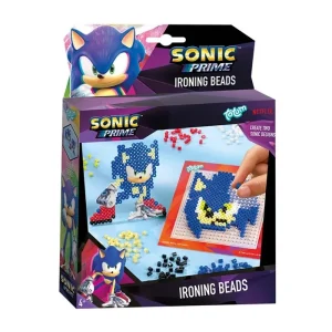 Sonic – Missangas Engomar
