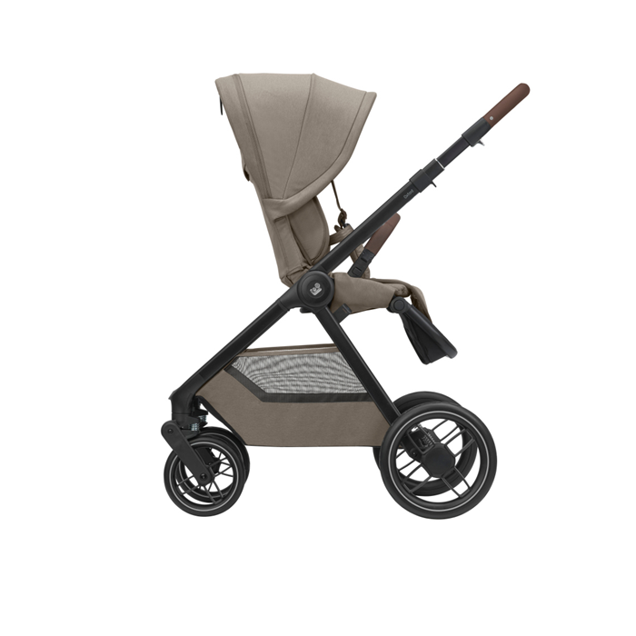 Maxi-Cosi – Carrinho Passeio+Alcofa – Oxford Plus – Twillic Truffle - Image 4