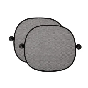 Kiokids – Conjunto 2 Tapa Sol – Redondo Preto
