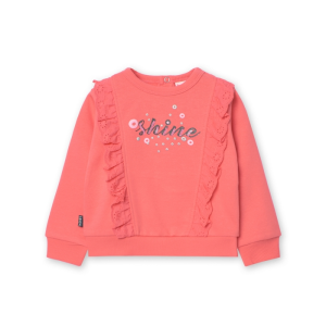 Bóboli – Camisola Shine Coral