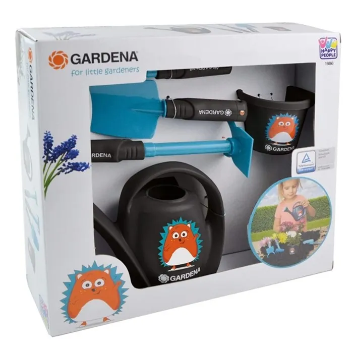 Gardena – Conjunto Jardinagem - Image 2