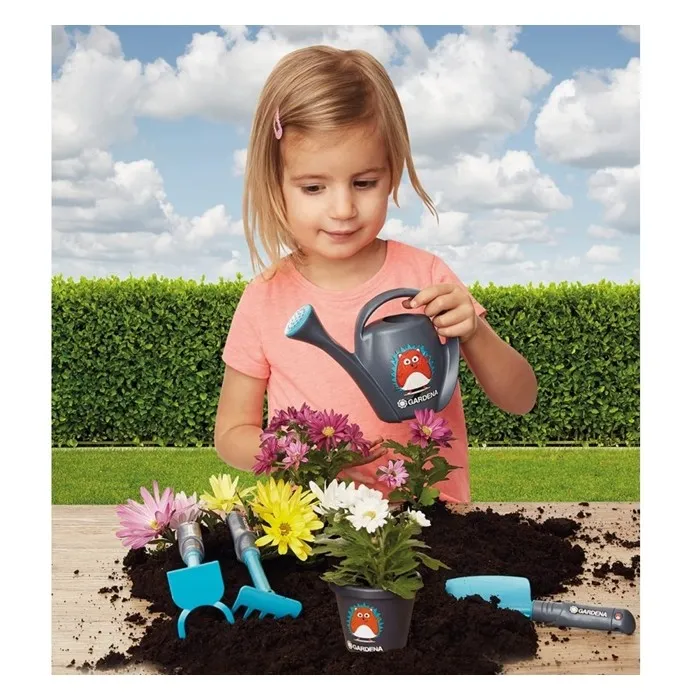 Gardena – Conjunto Jardinagem - Image 4