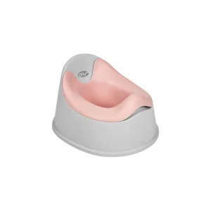 MS – Bacio Seatty – Cinza/Rosa