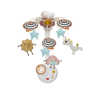 Tiny Love – Móbile Musical – Unicorn Wonderlands