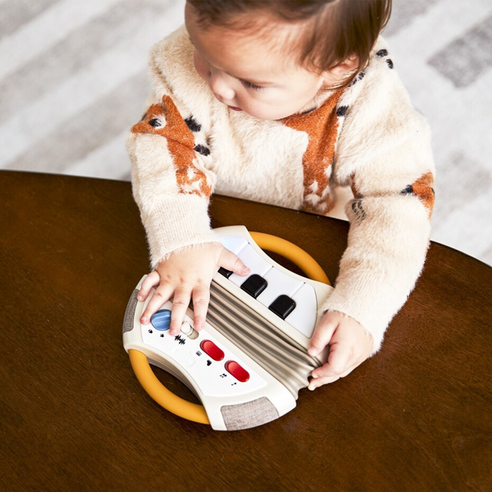 Tiny Love – Acordeão Eletrónico – Tiny Rockers - Image 4