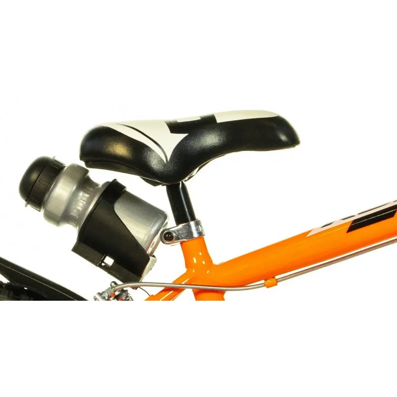 Dino Bikes – Bicicleta R88 Laranja – Roda 16 - Image 3