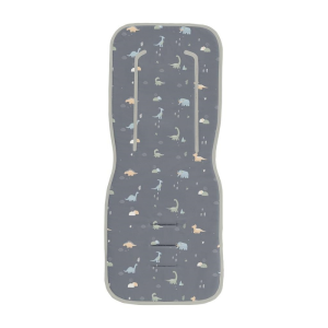 Bimbi Casual – Forra Carrinho Passeio – Trex Azul