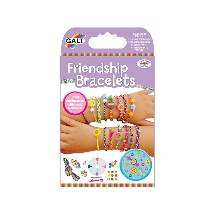 Galt – Kit Joias – Friendship Bracelets - Image 2