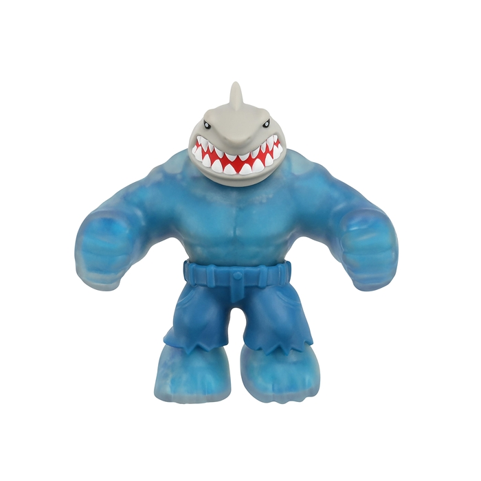 Goo Jit Zu – Goo Shifters – DC Comics King Shark