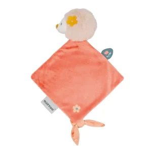 Nattou – Mini Doudou – Mila, Lana & Zoe – Ouriço Zoe
