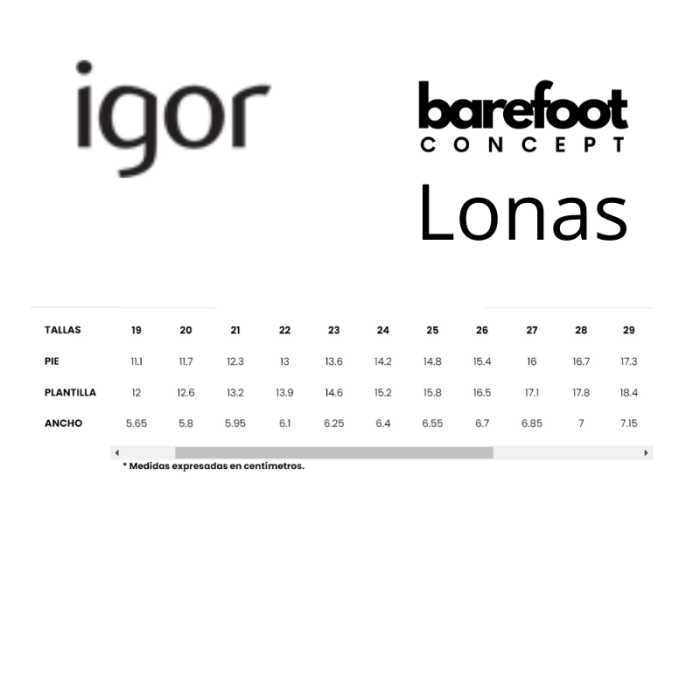 Igor – Ténis Lona Barefoot – Dijon - Image 6