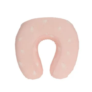 Monnëka – Almofada Viagem – Polvo Rosa
