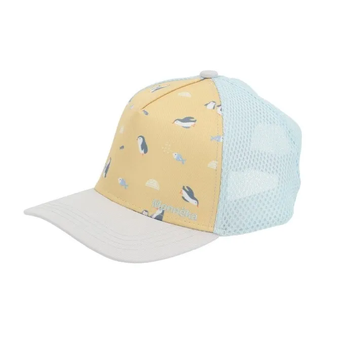 Monnëka – Boné – Pinguim Amarelo - Image 2