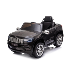 Feber – Veículo Bateria Telecomandado – Jeep Cherokee 12V Preto