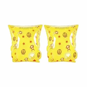 Swim Essentials – Braçadeiras 0-2 Anos – Circus