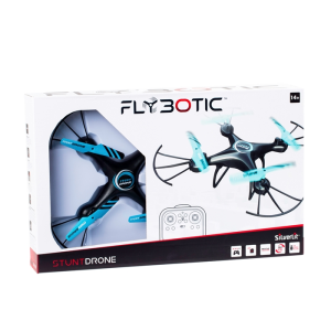 Concentra – Flybotic – Drone Stunt Drone