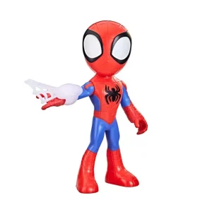 Spidey and Amazing Friends – Figura 24cm – Spider-Man