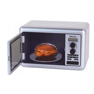 Klein – Micro-Ondas Infantil – Miele