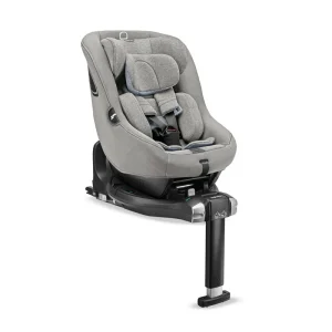 Inglesina – Cadeira Auto – Darwin Next Stage – Moon Grey