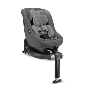 Inglesina – Cadeira Auto – Darwin Next Stage – Stone Grey