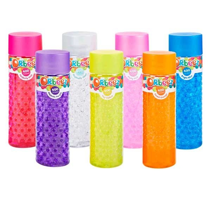 Spin Master – Orbeez – Bolinhas Relaxantes